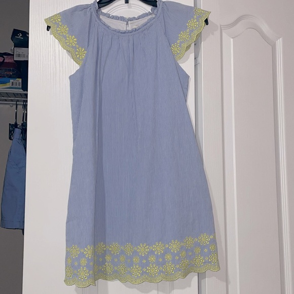 Kate Spade Girls Dress size 10Y - Picture 3 of 8
